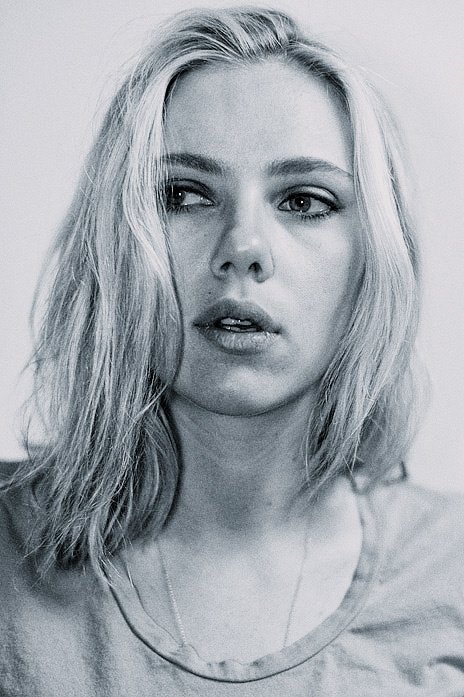best of scarlett on Twitter: "Scarlett Johansson by Grant Cornett (2012)…