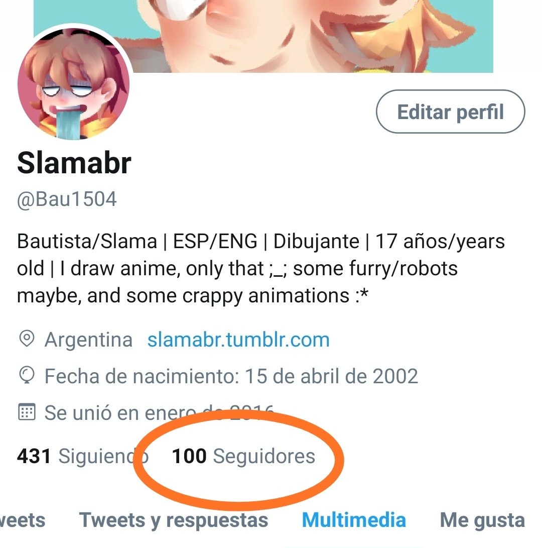 Slama_br12's tweet photo. Holy shit, i didn't know that I got so far, well thank you all of you. Now i can see I made a change on my art style hehehe. Now i began my university (i'm scared) and I hope that won't be so difficult, see you later!! Thank you again!! https://t.co/EMzaGsX4V5