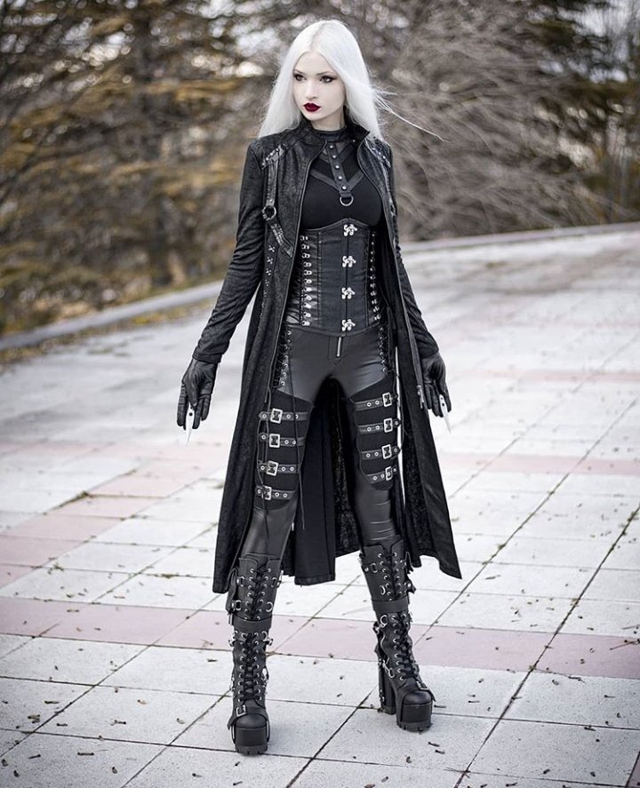 Don't mess with me
Do not cross my way
Or you may play a part
In my malicious game

[ "Morgane Le Fay" by Grave Digger ]