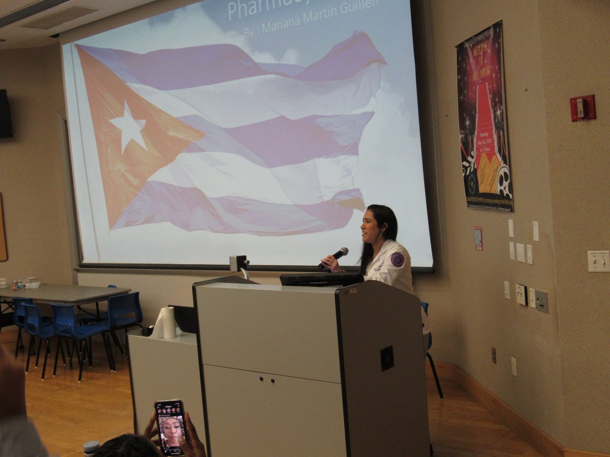 NSUPharmacy's tweet photo. #NSUCOP is proud of the cultural diversity of our students, faculty &amp; staff members.  Check out our Advanced Standing C/O 2022's "#Pharmacy Around the World" event showcasing the commonalities and differences of pharmacies around the globe.  @NSUCOP2022 @NSUAPhA-ASP @NSU.COP.SGA https://t.co/gPK87p492r