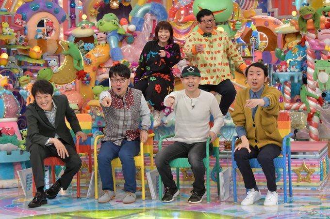 アメトーーク テレビ朝日公式 さん の人気ツイート 4 Whotwi グラフィカルtwitter分析 アメトーーク テレビ朝日公式 さん の人気ツイート 4 Whotwi グラフィカルtwitter分析
