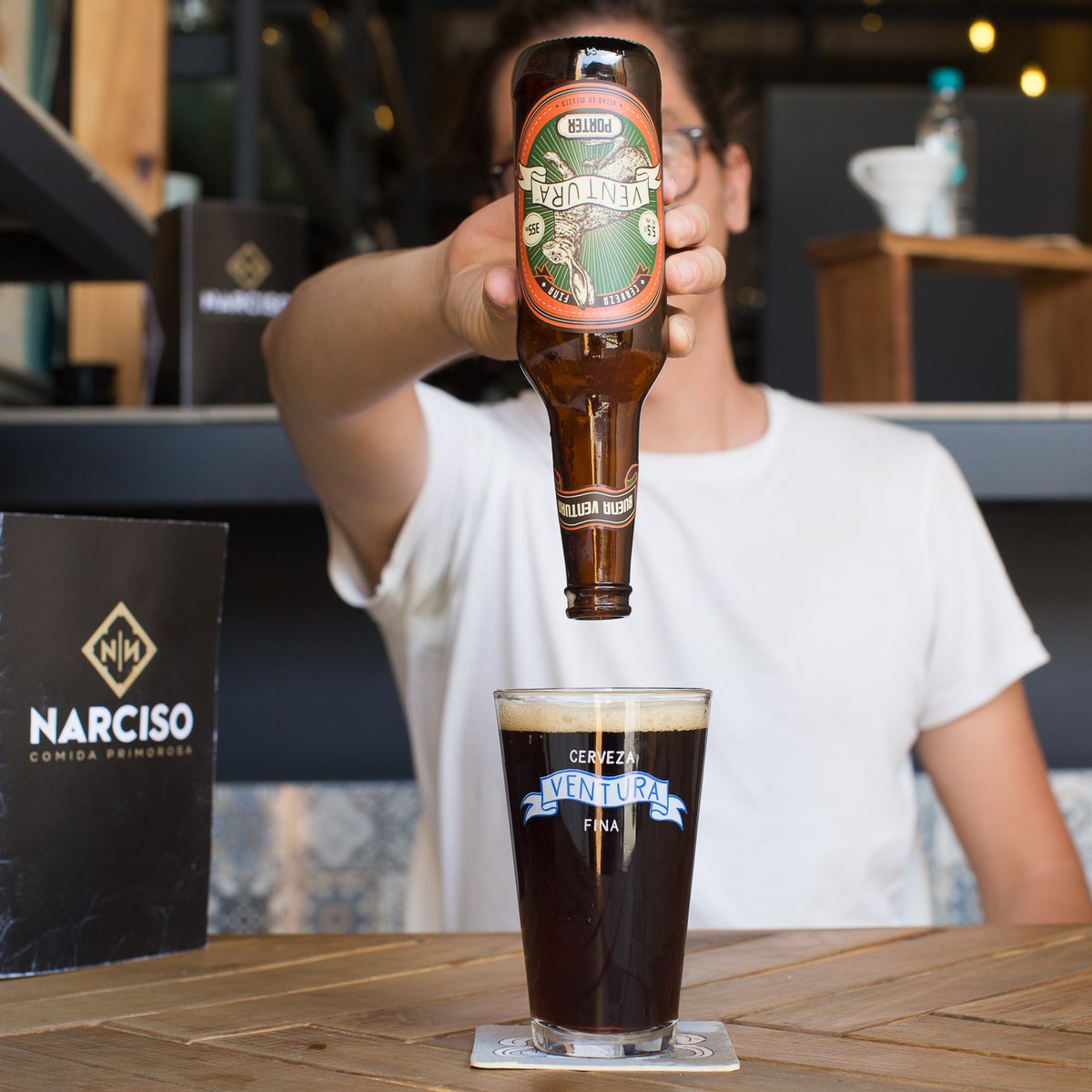 La mejor cerveza 🍻 es la que ya está abierta  😅

#cervezas #beer #cerveza #bar #cervezaartesanal #amigos #comida #beers #n #tragos #dj #birra #restaurant #restaurante #craftbeer #instabeer #drinks #compartir #shots