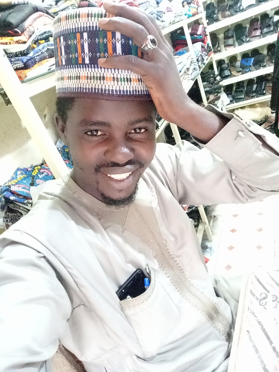 bashiru23's tweet image. Child           vs           Now