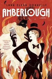 Weekly_Reader's tweet photo. Tomorrow, we talk to @larazontally about her Amberlough Dossier series in an epic, two part interview. Tune in tomorrow at 10:30 a.m. CST on 89.7 in Mankato or listen live online at the link below. https://t.co/v2hCmrIeiG https://t.co/gc60gpz8to