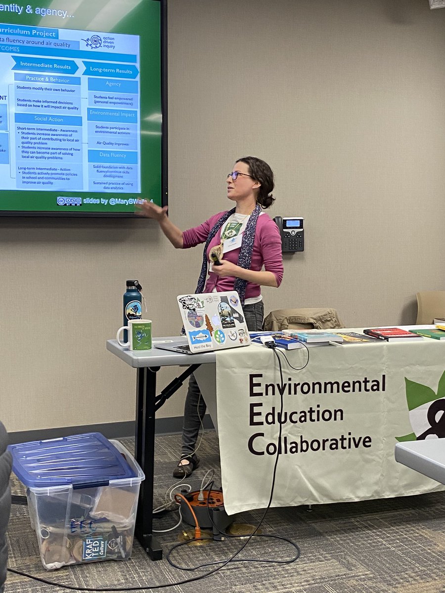 ca_SCAS2's tweet photo. Investing air quality @ca_SCAS2 with @Marybwalls #scas2 @ocdestem https://t.co/fJvTBRyA9h