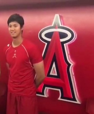 大谷翔平 Ohtani Shohei Shoheisaveus Twitter