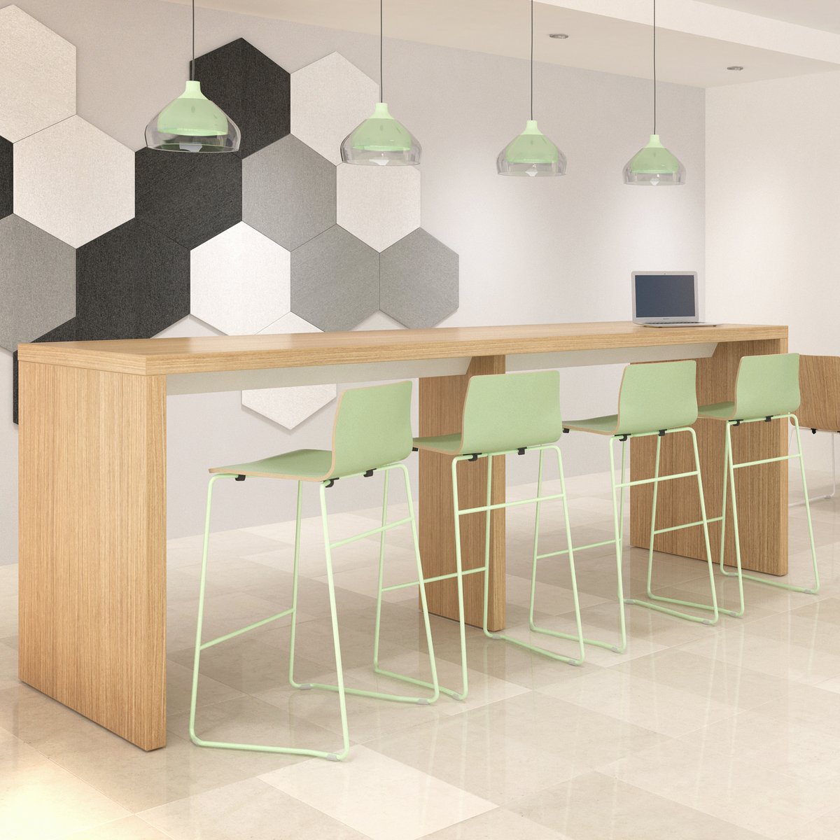 SpecFurniture's tweet photo. Jazzy has both the looks and the moves! Finish Jazzy's frame in any of our 76 Spectone colors. For a seamless look match Jazzy's maple ply shell to the frame.
#SpecFurniture #CollaborativeSeating #CollaborativeOffice #Spectone #OfficeDesign #InteriorDesign #CoworkingSpace https://t.co/MUtESps57t