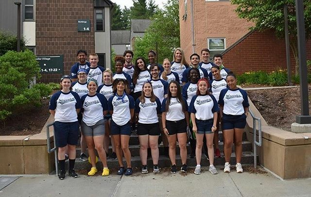 Interested in becoming an Orientation Leader? There’s only 2 days left to apply! Fill out an application at lead.worcester.edu today!