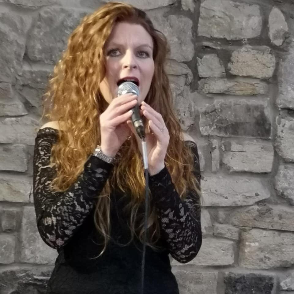More action shots from today’s gig #lunchtimegig #newcastle #jazz <a href="/NewcastleArts/">NewcastleArtsCentre</a> #vocals <a href="/Markgeorgewill/">Mark Williams</a>