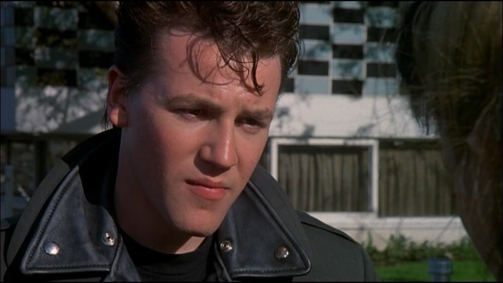 Happy birthday to Ray Winstone. 