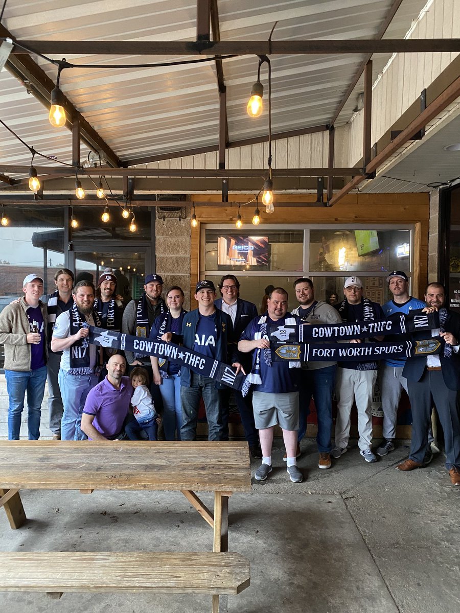 Fort Worth Spurs tweet media