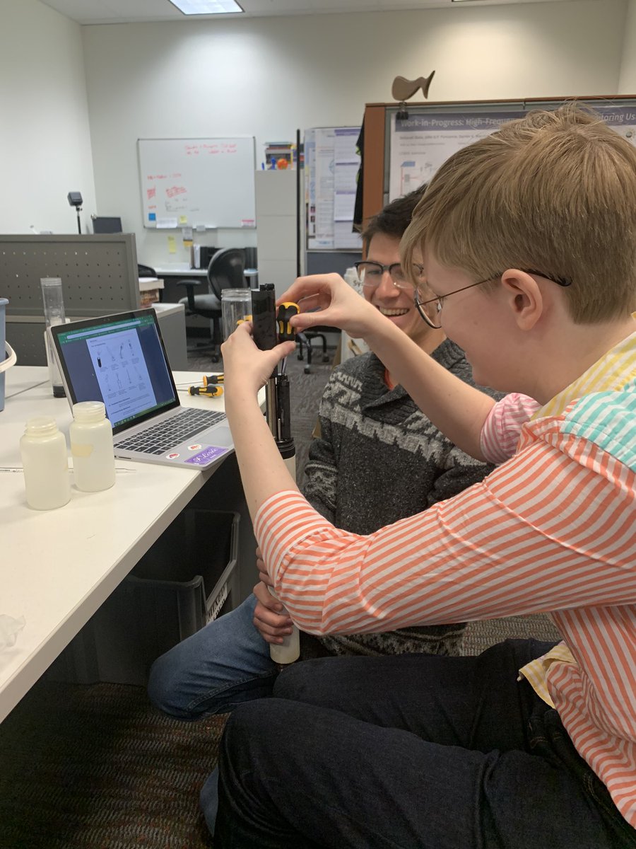 LEWASLab tweet media