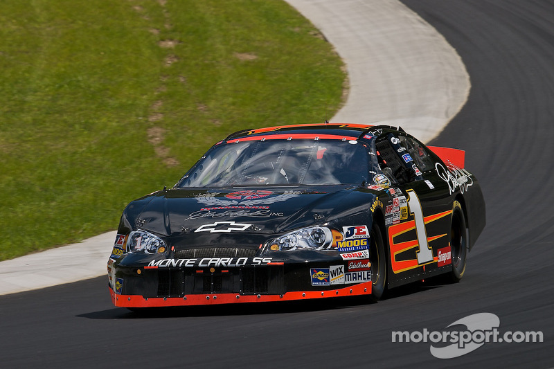 Happy Birthday Trevor Bayne 