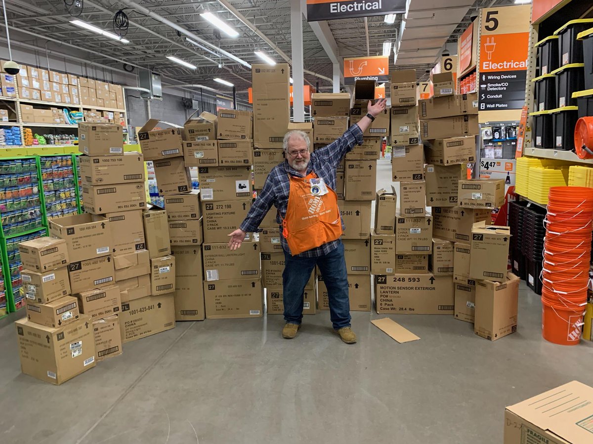 APowell4176's tweet photo. Skip absolutely crushing overhead org! Great job! https://t.co/UnnxOu7xB3