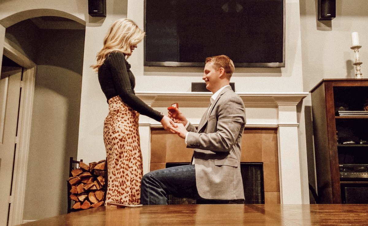 Haven’t been on here in awhile - and this was the last thing I tweeted. Let me tell you, the wait was worth it.