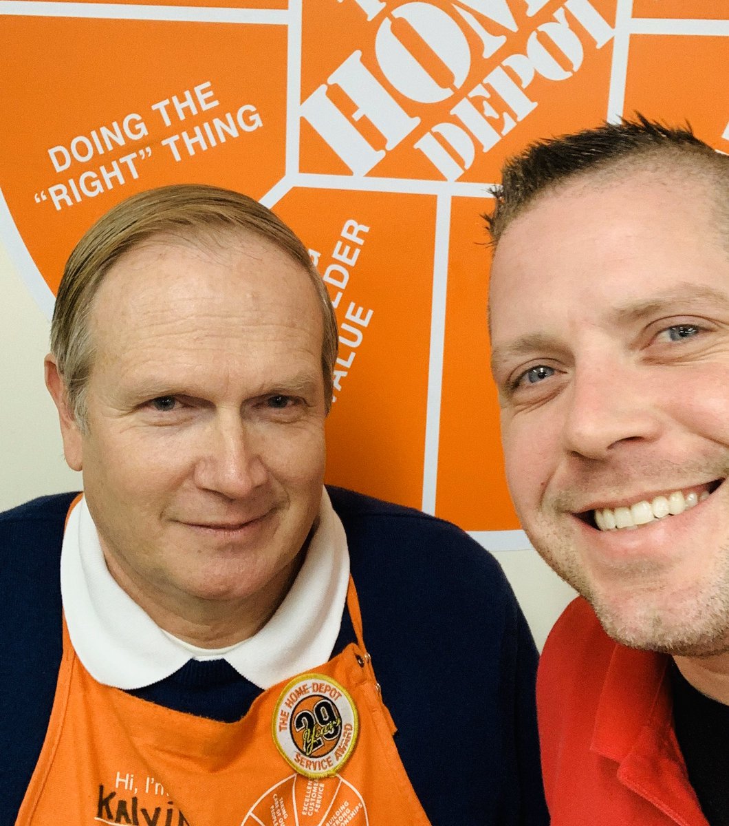 Allen_Tudor's tweet photo. I remember when he was just your every day 25 year associate! Congratulations on 30 years Kalvin!! @poohbayless @kalshop @thd_young @Jason02Thomas @OASM_2315 https://t.co/0Knme5VS5Y