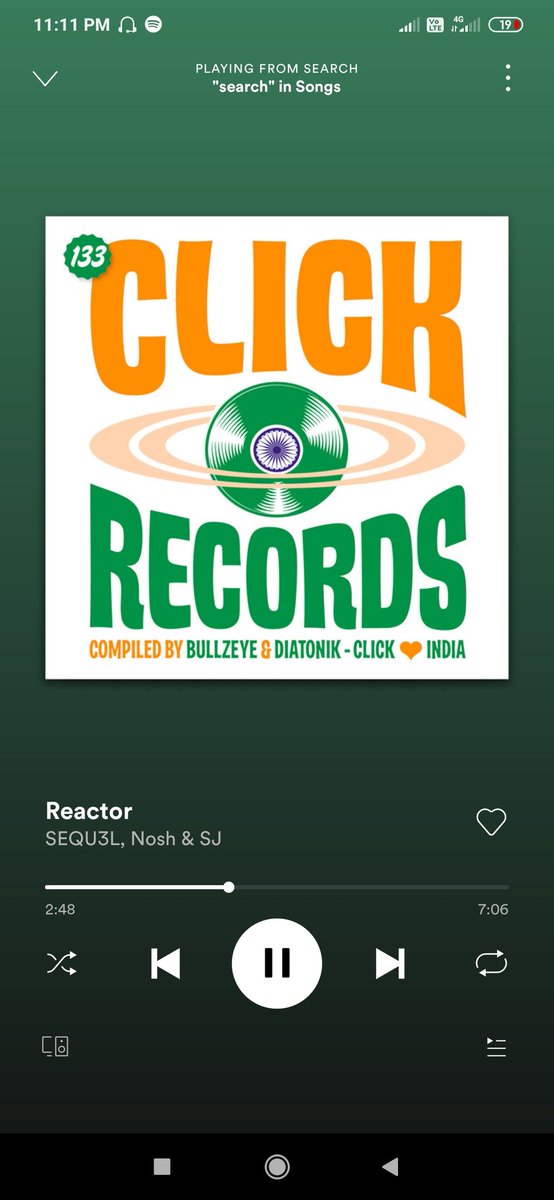 JotanJoo's tweet photo. @SEQU3l  X @noshnsj  😍😍 
What a beautiful track 😍 @Submergemusic  @sLick_IN https://t.co/ZDU48rGz47