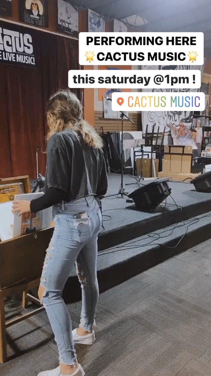 wildfiresingers's tweet photo. Attention Houston fans:  We have a free show at @cactus_music this Saturday, 2/22/20 at 1pm.  We will be doing a meet and greet before and after the performance and will be signing CD’s and other merch.  See ya there!  Arrive early to meet us.
#cactusmusic #wildfire #houtx https://t.co/0rk5Tk4Zrg