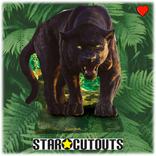 CutoutsLtd's tweet photo. The Eyes- The Astonishing Gaze- The Beauty

Bagheera Black Panther Cardboard Cutout
https://t.co/gkWG8HbpOz

#naturephotography #animallovers #instagood #petstagram #birds #wildlifephotography #art #puppy #petsofinstagram #animalphotography #wednesdaywisdom https://t.co/XEjRXZnqVn
