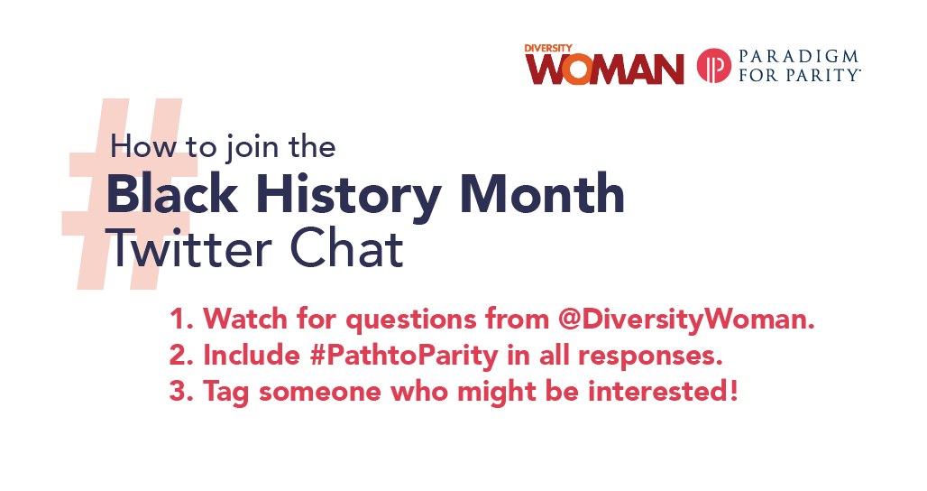 Diversity Woman Media tweet media