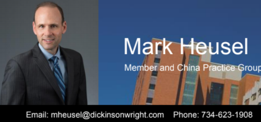 There are  extraordinary impacts of #coronavirus #COVID19製造機 #COVID on business in and out of China... review the latest from Mark Heusel of Dickinson Wright, #China Practice <a href="/dickinsonwright/">Dickinson Wright</a>. Urgent read: globalchamber.org/blog/2020/02/1…