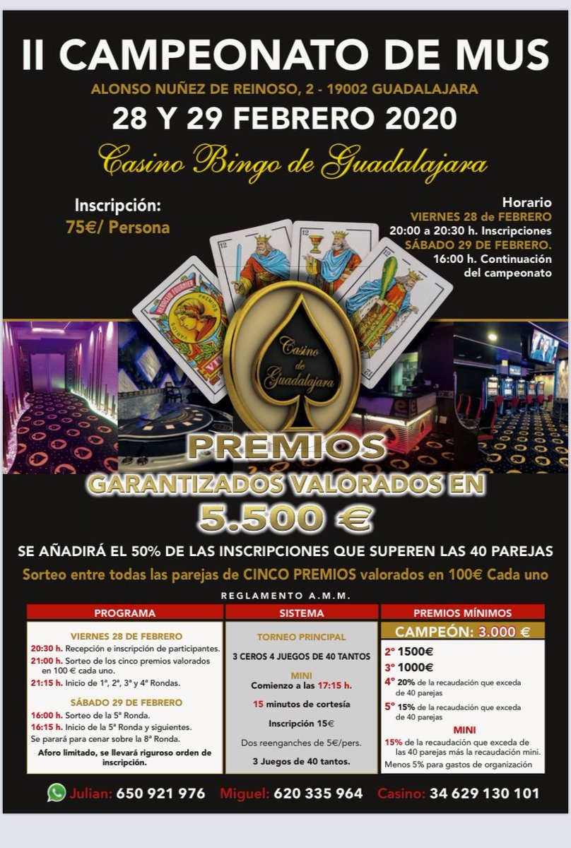 GuadavegasG's tweet photo. Más de 40 parejas ya!! Aforo limitado!! https://t.co/7qIOQwdbam