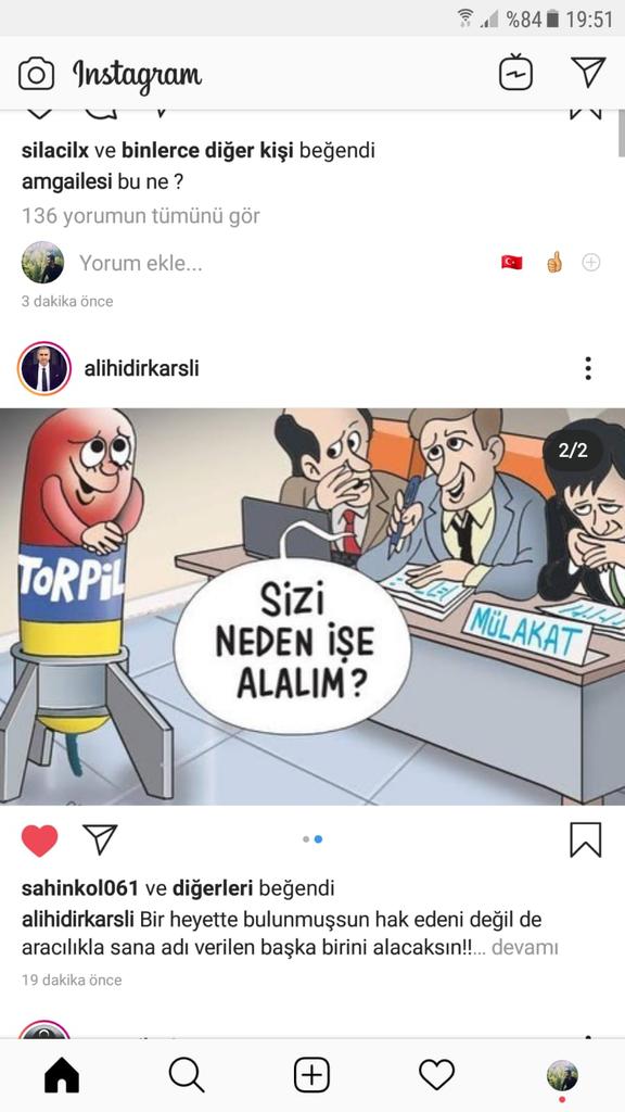 Yıldız&Deniz (@yldzden23659704) on Twitter photo Dayısız TORPİL siz alım istiyoruz!!! OrmandaMülakatİptal ‼️ <a href="/RTErdogan/">Recep Tayyip Erdoğan</a> <a href="/bekirpakdemirli/">Dr. Bekir Pakdemirli</a> <a href="/BekirKARACABEY_/">Bekir KARACABEY</a> <a href="/OGMgovtr/">Orman Genel Müdürlüğü</a> <a href="/fatihmetintr/">Fatih Metin</a> <a href="/fuatoktay/">Fuat Oktay</a> <a href="/fahrettinaltun/">Fahrettin Altun</a> <a href="/HTurkyilmazOMO/">Hasan Türkyılmaz</a> <a href="/TmmobOrmuh/">Orman Mühendisleri Odası</a> <a href="/sabri_kizilkaya/">Sabri Kızılkaya 🇹🇷 🇵🇸 🇵🇰 🥀</a> @tocbirsen_2001 Dayısız TORPİL siz alım istiyoruz!!! OrmandaMülakatİptal ‼️ <a href="/RTErdogan/">Recep Tayyip Erdoğan</a> <a href="/bekirpakdemirli/">Dr. Bekir Pakdemirli</a> <a href="/BekirKARACABEY_/">Bekir KARACABEY</a> <a href="/OGMgovtr/">Orman Genel Müdürlüğü</a> <a href="/fatihmetintr/">Fatih Metin</a> <a href="/fuatoktay/">Fuat Oktay</a> <a href="/fahrettinaltun/">Fahrettin Altun</a> <a href="/HTurkyilmazOMO/">Hasan Türkyılmaz</a> <a href="/TmmobOrmuh/">Orman Mühendisleri Odası</a> <a href="/sabri_kizilkaya/">Sabri Kızılkaya 🇹🇷 🇵🇸 🇵🇰 🥀</a> @tocbirsen_2001