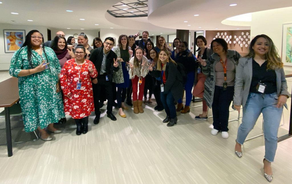 leslie_haddock's tweet photo. These teachers are a class act. What a blast learning beside you! #IISDconnectED #edcamp #2yt @PDdesignteam @iamsjcole @jackie_gorena https://t.co/mVX0LWLRi7