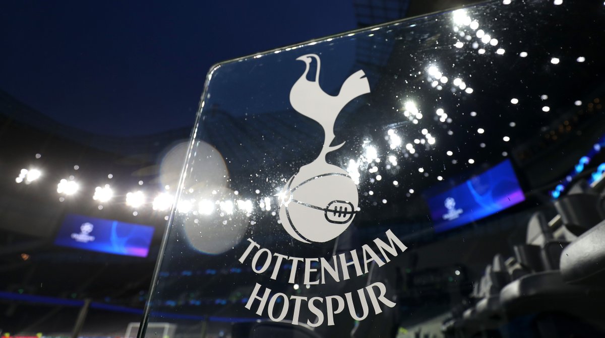 SpursOfficial's tweet photo. Champions League mode: 🔛

#UCL ⚪️ #COYS https://t.co/KOzu4lFsc3