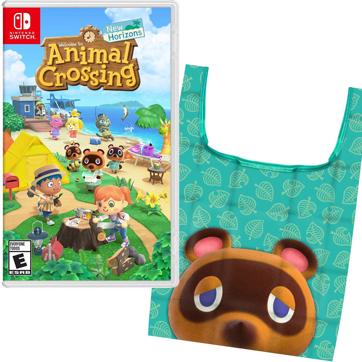 animal crossing nintendo switch bundle walmart