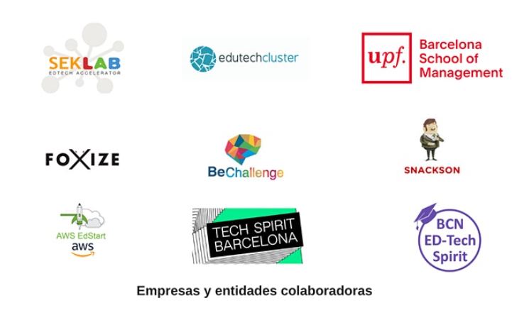 Como parte del movimiento generado estos días por la cancelación del #MWC2020 y el #4YFN dentro del ecosistema innovador de Barcelona, ha nacido el #TechSpiritBarcelona en el cual #UPF_BSM será la sede del #EDTech. ➡️25FEB ↘️bit.ly/2Vc25wS