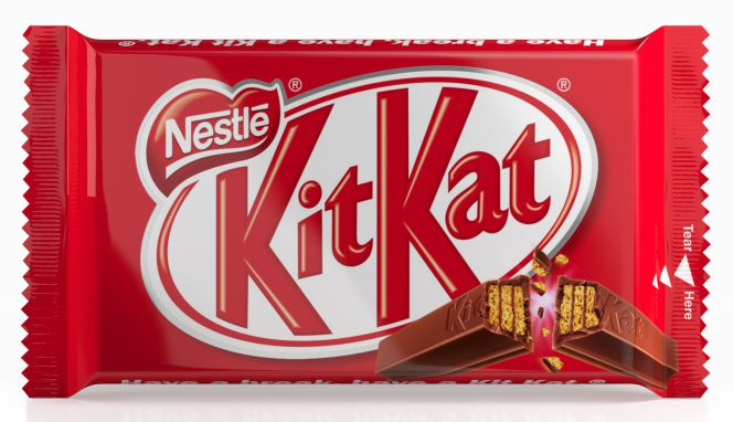QUÉ PREFERÍS⁉️⁉️⁉️

RT - KINDER BUENO
FAV - KIT KAT