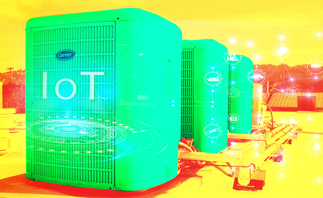 According to a report by Zion Market Research, the global HVAC control market is expected to reach $28.3 billion by 2025. Learn more about the role of IoT in HVAC in this article. 

ow.ly/GDfS50yoLd8

#IoT #HVACcontrols #SmartBuildings #BuildingAutomation