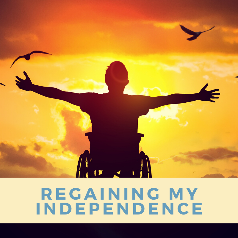 MaureenHarrop's tweet photo. Regaining your independence is not easy after a stroke!
Read the full article:
https://t.co/EU2eMIDaXc
⠀⠀
#strokesurvivor #independence #strokerecovery #strokerehab #stroke #survivor #strokesurvivors #strokelife #strokeblog #strokeawareness #poststroke #braininjury https://t.co/lbxDG2MSV3