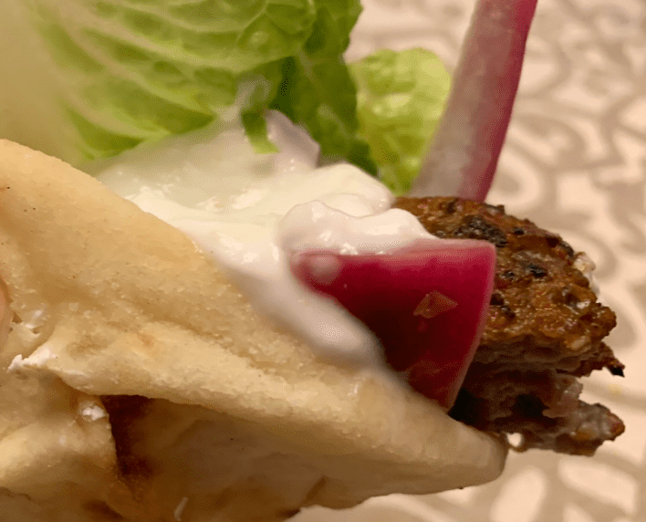 NoniRW's tweet image. Peri Peri Lamb Naanwich lazyasiancooks.com/2020/02/19/per…