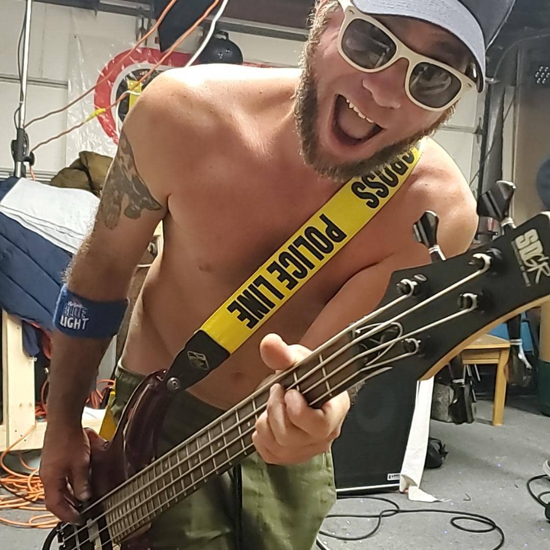 CTrain1217's tweet photo. ARE YOU READY!!!!!!! CUZ WE ARE!
@Da_Heat w/#DBABAND @juxtarosed
@zissou21 @DeathByLipstik 

#HipHopMetal
#limpBizkit
#ProphetsofRage
#RageAgainstMachine 
#Korn
#ICP
#KidRock
#KottonmouthKings https://t.co/Omz0kTwCN3 https://t.co/7q7Qi8LlIf
