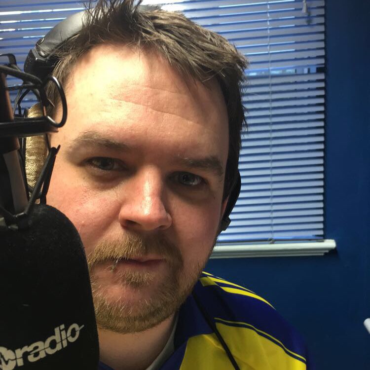 Tone Radio Sport tweet media