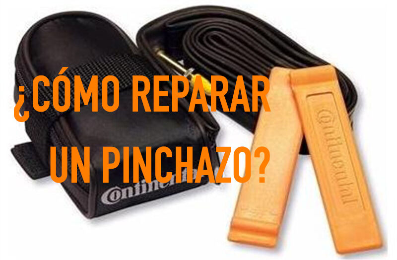 Un suceso muy común entre todo el colectivo ciclista, y a pesar de su sencillez, para los más principiantes puede resultar una pesadilla en determinadas ocasiones. Aprende como arreglar un pinchazo en nuestra última entrada al blog 👇👇👇
bit.ly/38KzgM0