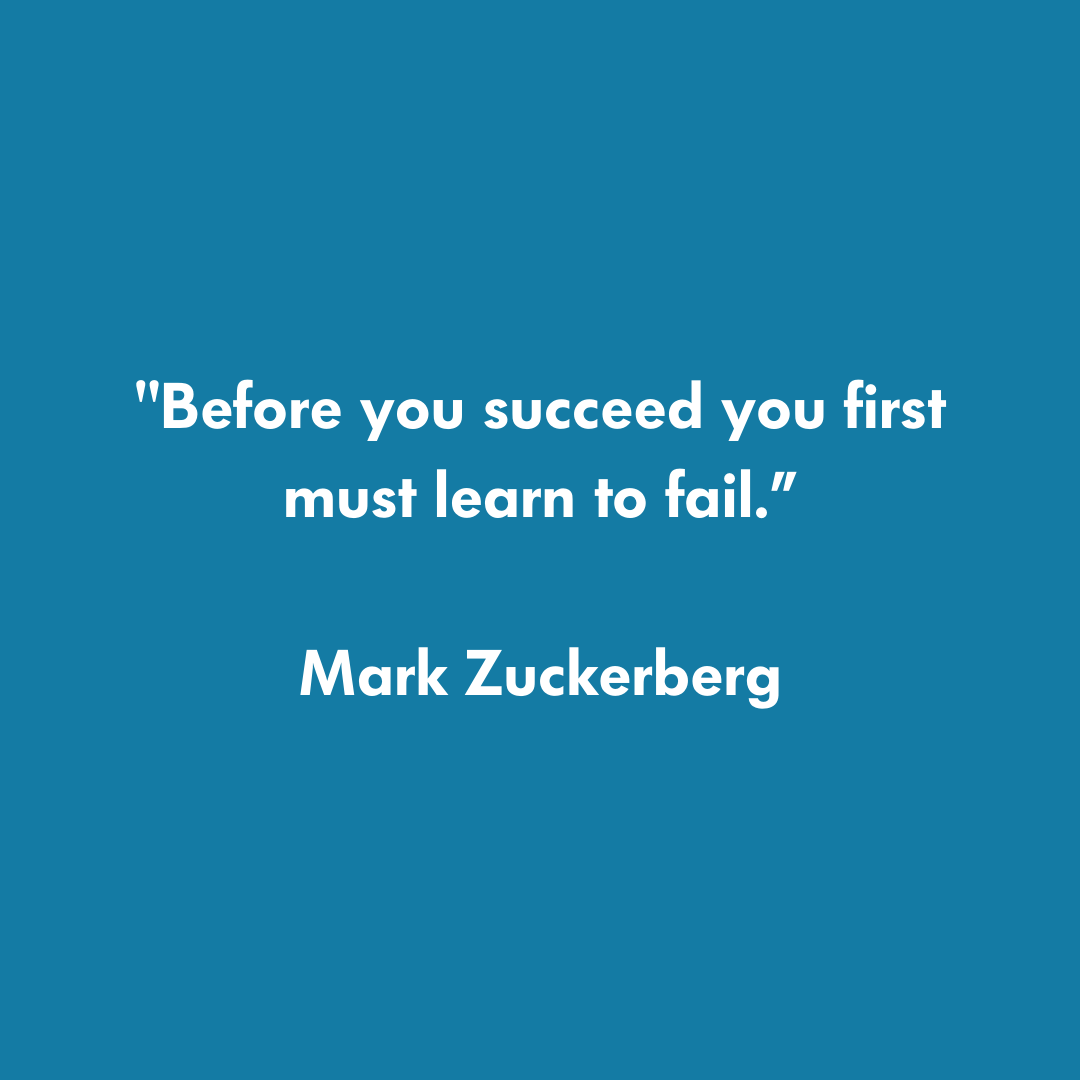 CassieFootman's tweet photo. Mark Zuckerberg: โBefore you succeed you first must learn to fail.โ Nobody's perfect.
See the full post: https://t.co/mR8Kjr946r
#succeed #succeedinbusiness #successcoach #successcoaching #businessgrowth https://t.co/IXIfZCiCnK