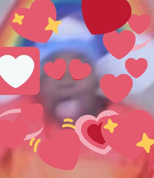 Darkrai: literal nightmare incarnate
Orin: