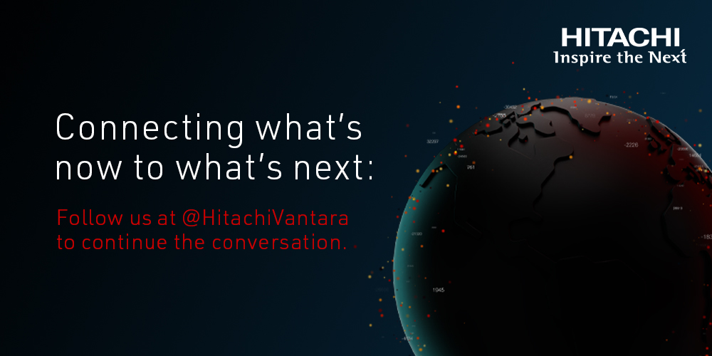 Hitachi Consulting tweet media