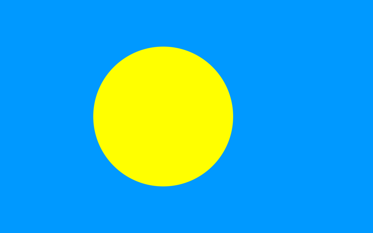 Paises_Here's tweet photo. #Palau - #RepúblicaDePalau #RepublicOfPalau #BeluuęrABelau #Belau #Pelew #Ngerulmud #Oceania #Oceânia #Descubra #Discovery #Conheça #GetToKnow #Viagens #Travels #Viagem #Trip #Viajar #Travel 🇵🇼🌏 https://t.co/3IGYknQrwl