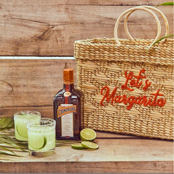 GoOut365's tweet photo. 🍸 🥂 GIVEAWAY!🥂 🍸 Text COINTREAU to 65047 for a chance to win the ultimate @cointreau_us Margarita Kit! For official rules, visit https://t.co/el8pqlJBec

#NationalMargaritaDay #NationalMargaritaDay2020 #Liqueur #Margarita #Tequila #Cointreau #Cheers #Giveaway #Cocktails https://t.co/3W5cYKakO5