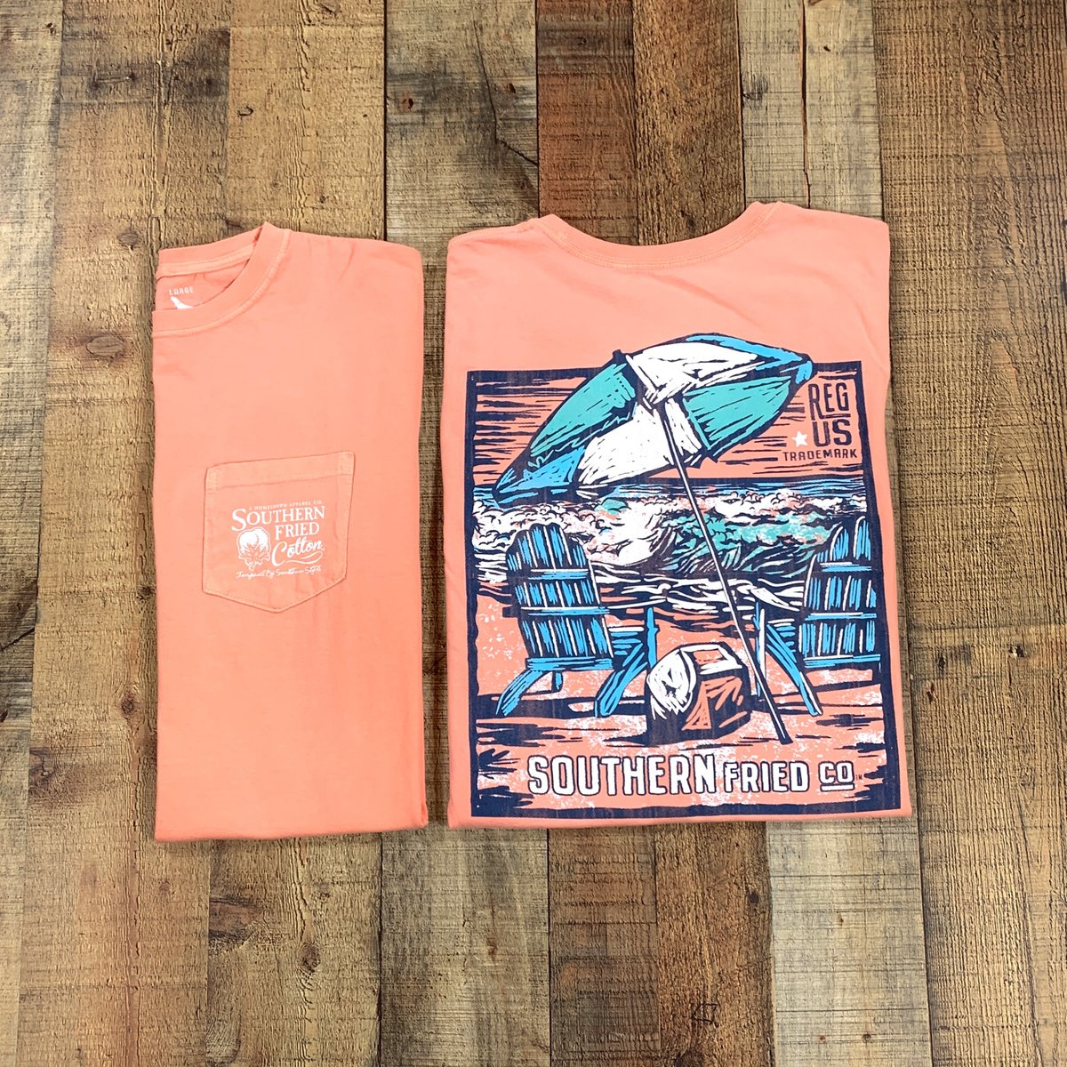 SoFriCo's tweet photo. Get Spring Break ready with the 'Ocean View' tee! #sofrico⁠

https://t.co/0KFMZnfOuD https://t.co/DKJ0nt4pmL