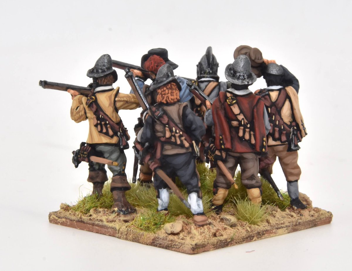 18 Miniaturas A Twitteren A New Batch Of Pictures Of Our Spanish Tercios Range This Is The Code Te10 Arquebusiers Ii Six Different Models To Combine With Te9 Arquebusiers I To Get 18 Miniaturas A Twitteren A New Batch Of Pictures Of Our Spanish Tercios Range This Is The Code Te10 Arquebusiers Ii Six Different Models To Combine With Te9 Arquebusiers I To Get