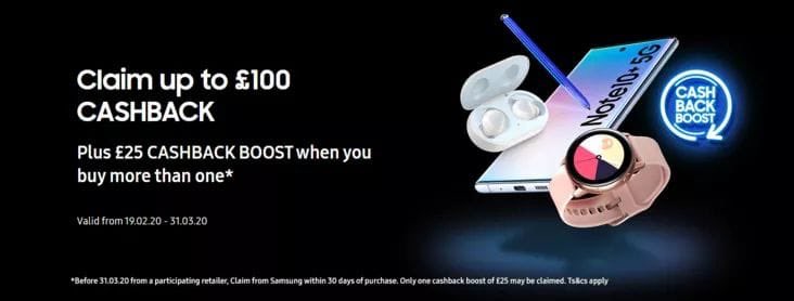 Kiddy_Cat's tweet photo. Samsung are giving cash back to any customer that purchases a device from us 🥳 PLUS an #extra £25 for multiple devices 👀 visit us @LowryOutlet #o2salfordquays to find out more 🙌🏼 #cashbackboost https://t.co/tVhEyG2aLb