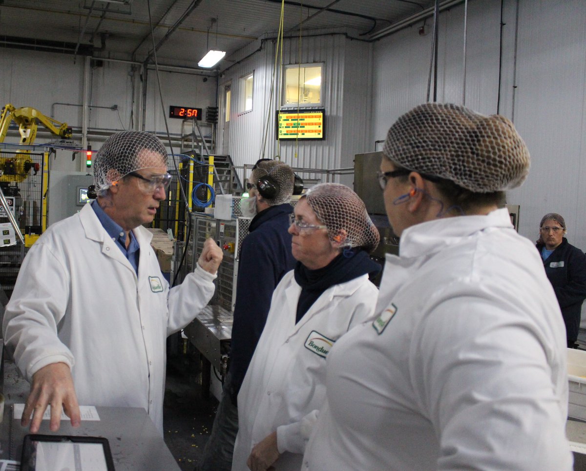 CoreSolution's tweet image. From #Manufacturing plants to the classroom – CoreSolutions systems are helping businesses reach their full potential while getting more out of their #Software.

#LdnOnt #Technology #Innovation #CustomSoftware