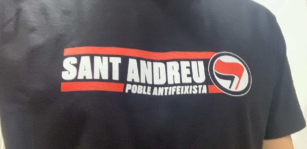 Fus Antifeixista tweet media