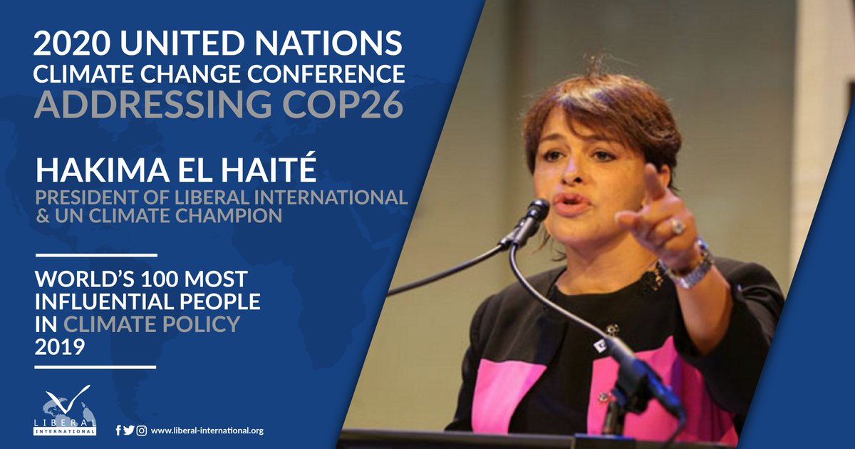 liberalinternat's tweet image. At the invitation of @AlokSharma_RDG &amp;amp; the UK government, LI president and @UN climate champion @HakElhaite is in the UK this week to engage with a high-level panel of experts in preparation for #COP26, which takes place in #Glasgow this year #ClimateJustice 🇲🇦🇬🇧🌱