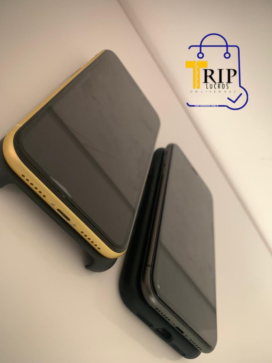 onlivenda's tweet photo. iPhones 11 de 64gb 
Preço:620 negociável

Acessórios: carregador...

Preço:620 AOA Negociável... https://t.co/ZFeg5tYmsb